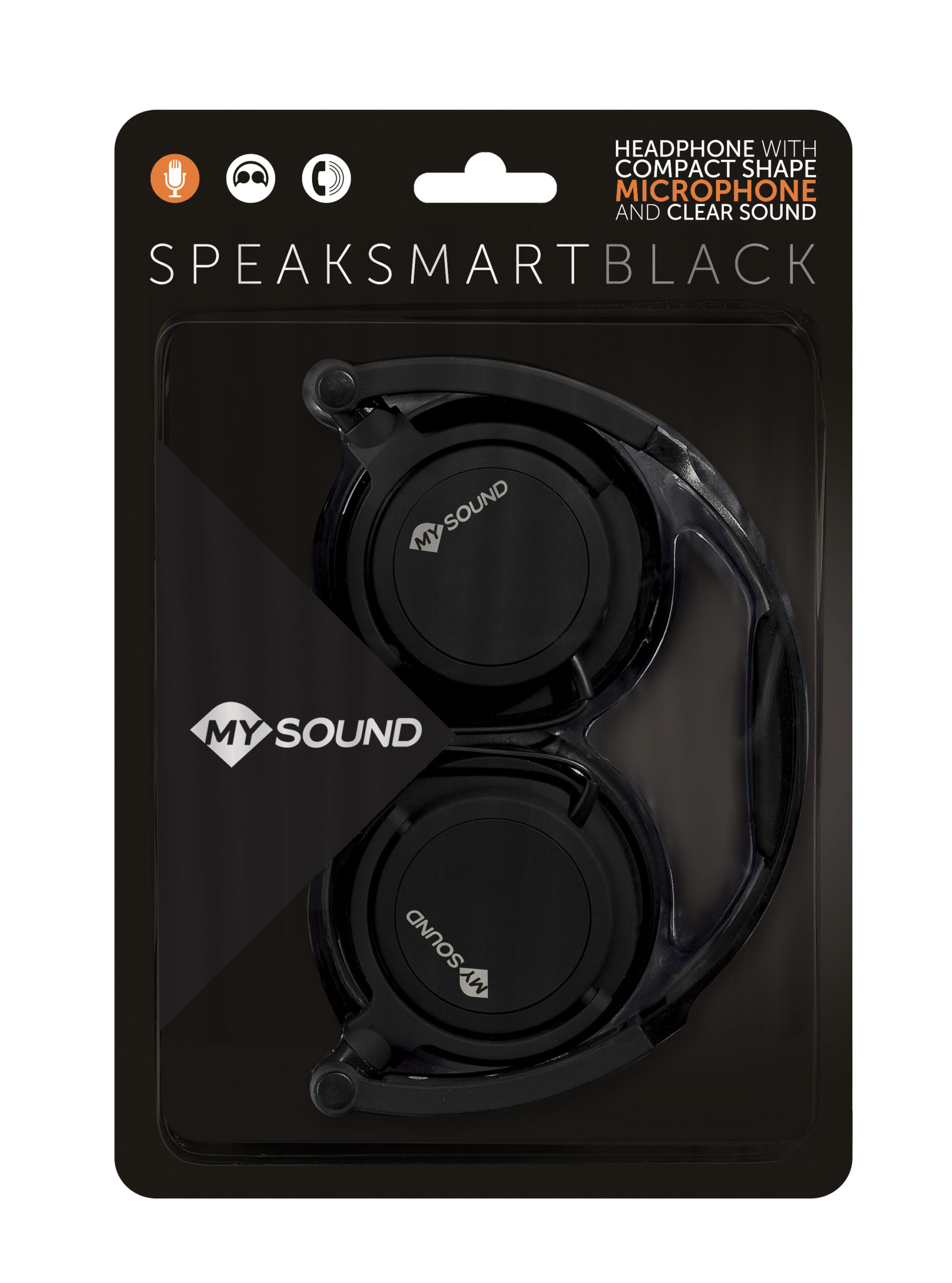 MySound_SpeakSmart_Black_pack