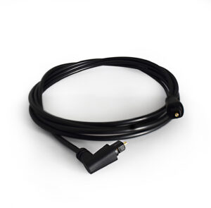 Câble HP 0.75² 2x(25x0.2 mm²) - Meliconi